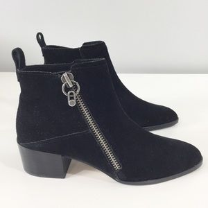 dante bootie donald pliner